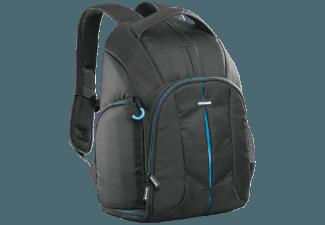 CULLMANN 97865 Sydney pro DayPack 600  Tasche für Camcorder, Systemkamera, Spiegelreflexkamera (Farbe: Schwarz)