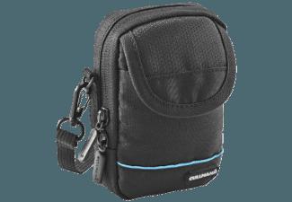 CULLMANN 99020 Ultralight pro Compact 200 Tasche für Kompaktkameras (Farbe: Schwarz)