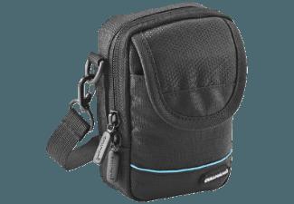 CULLMANN 99030 Ultralight pro Compact 300 Tasche für Kompaktkamera, Camcorder (Farbe: Schwarz)