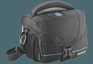 CULLMANN 99130 Ultralight pro Vario 300 Tasche für Spiegelreflexkamera, Systemkamera, Camcorder (Farbe: Schwarz)