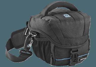 CULLMANN 99210 Ultralight pro Action 100 Tasche für Systemkamera, Spiegelreflexkamera (Farbe: Schwarz), CULLMANN, 99210, Ultralight, pro, Action, 100, Tasche, Systemkamera, Spiegelreflexkamera, Farbe:, Schwarz,