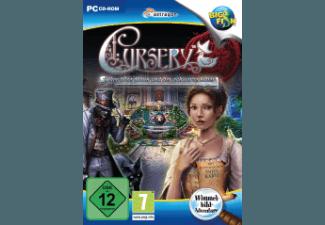 Cursery: Der Böse Mann und der schwarze Kater [PC]