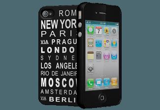 CYGNETT CYGCY0434CPNOM Nomad iPhone-Etui iPhone 4/4S