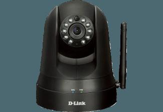 D-LINK DCS 5010L/E Home Monitor Kamera