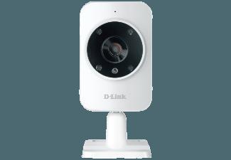D-LINK DCS 935L mydlink™ Home Monitor HD Kamera