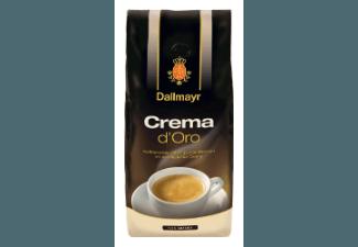 DALLMAYR Crema d'oro Bohne Kaffeebohnen, DALLMAYR, Crema, d'oro, Bohne, Kaffeebohnen