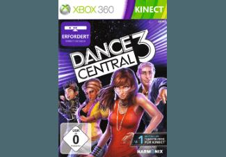 Dance Central 3 [Xbox 360]