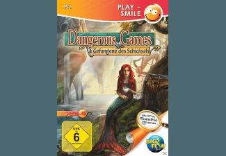 Dangerous Games: Gefangene des Schicksals [PC]