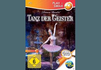 Danse Macabre: Tanz der Geister [PC]