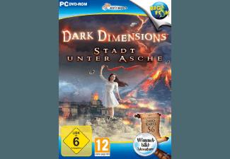 Dark Dimensions: Stadt unter Asche [PC]