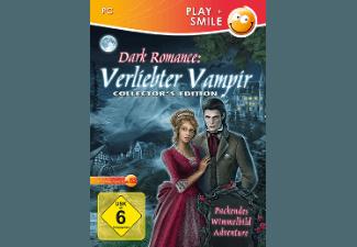 Dark Romance: Verliebter Vampir [PC]