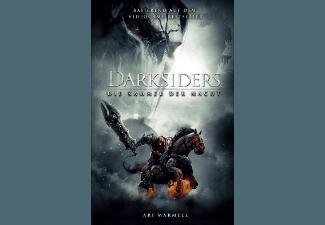 Darksiders 2 - Kammer der Macht