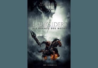 Darksiders 2 - Kammer der Macht, Darksiders, 2, Kammer, Macht