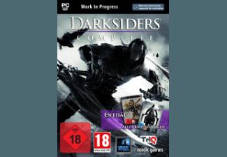 Darksiders Complete Collection [PC], Darksiders, Complete, Collection, PC,