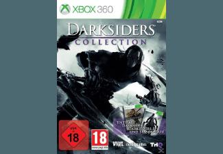 Darksiders Complete Collection [Xbox 360]