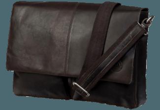 DBRAMANTE BG13PHD0145HD Messenger Ledertasche 