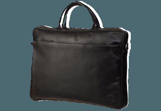 DBRAMANTE BG16PHD0113HD LederCase Tasche Laptops oder MacBooks bis zu 16 Zoll