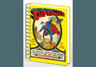 DC Comics Superman No.1, DC, Comics, Superman, No.1