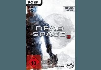 Dead Space 3 [PC]