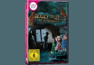 Deadly Puzzles: Der Spielzeugmacher [PC]