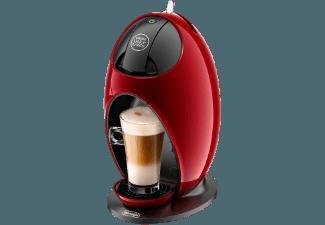 DELONGHI EDG 250 Nescafé Dolce Gusto Jovia Kapselmaschine Rot, DELONGHI, EDG, 250, Nescafé, Dolce, Gusto, Jovia, Kapselmaschine, Rot