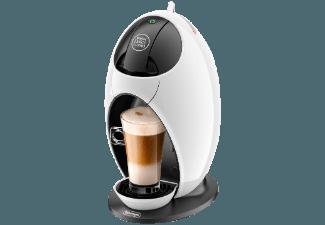 DELONGHI EDG 250 Nescafé Dolce Gusto Jovia Kapselmaschine Weiß, DELONGHI, EDG, 250, Nescafé, Dolce, Gusto, Jovia, Kapselmaschine, Weiß