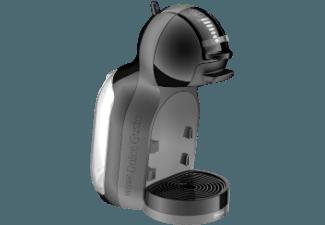 DELONGHI EDG 305 Nescafé Dolce Gusto Kapselmaschine Schwarz, DELONGHI, EDG, 305, Nescafé, Dolce, Gusto, Kapselmaschine, Schwarz