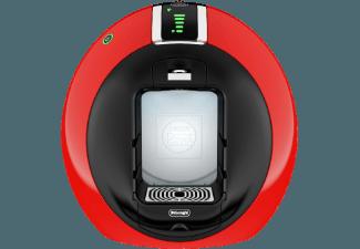 DELONGHI EDG 605 Nescafé Dolce Gusto Circolo Kapselmaschine Rot