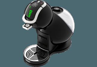 DELONGHI EDG 625 Nescafé Dolce Gusto Kapselmaschine Schwarz