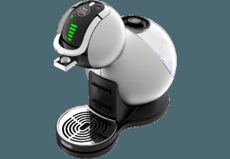 DELONGHI EDG 626 Nescafé Dolce Gusto Kapselmaschine Silber, DELONGHI, EDG, 626, Nescafé, Dolce, Gusto, Kapselmaschine, Silber