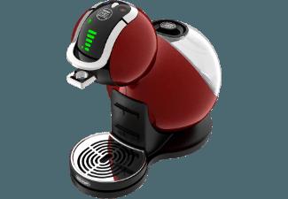 DELONGHI EDG 626 Nescafé Dolce Gusto Melody 3 Automatic Kapselmaschine Rot, DELONGHI, EDG, 626, Nescafé, Dolce, Gusto, Melody, 3, Automatic, Kapselmaschine, Rot