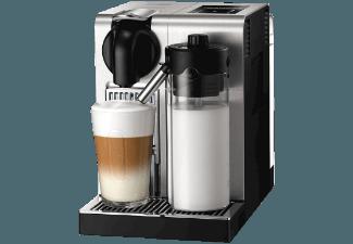 DELONGHI EN750MB Nespresso Lattissima Pro Kapselmaschine Satin Chrome, DELONGHI, EN750MB, Nespresso, Lattissima, Pro, Kapselmaschine, Satin, Chrome