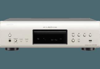 DENON DCD-1520AE, DENON, DCD-1520AE