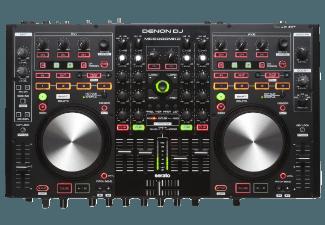 DENON DJ DN-MC6000 MKII DJ Controller, DENON, DJ, DN-MC6000, MKII, DJ, Controller