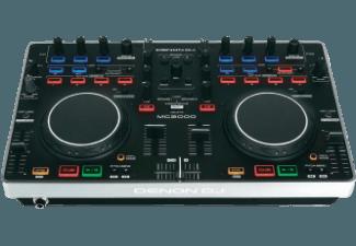 DENON DJ MC2000 DJ Controller, DENON, DJ, MC2000, DJ, Controller