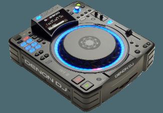 DENON DJ SC2900 Digital Controller / CD & Media Player