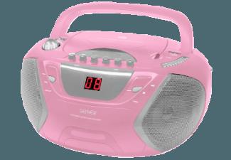 DENVER TCP-38 pink