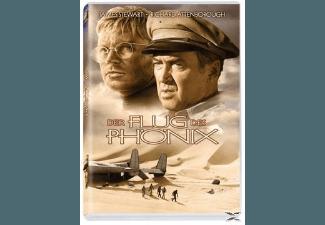 DER FLUG DES PHOENIX [DVD], DER, FLUG, DES, PHOENIX, DVD,