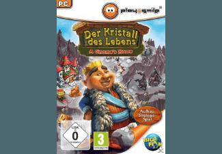 Der Kristall des Lebens: A Gnome's Home [PC]