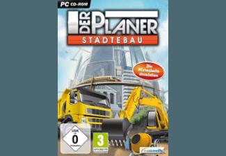 Der Planer: Städtebau [PC]