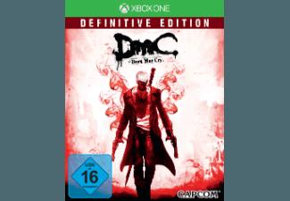 Devil May Cry: Definitive Edition [Xbox One], Devil, May, Cry:, Definitive, Edition, Xbox, One,