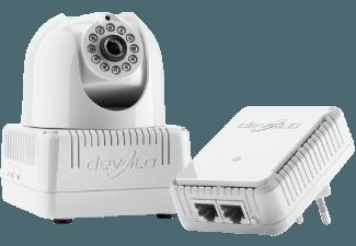 DEVOLO 1970 dLAN® LiveCam Powerline-Kamera