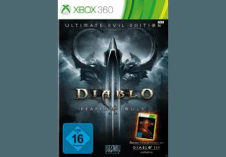 Diablo 3: Reaper of Souls (Ultimate Evil Edition) [Xbox 360]