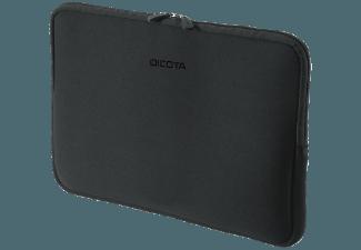 DICOTA D30673 Perfect Skin Hülle Notebooks bis 12.5 Zoll