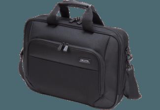 DICOTA D30827 Top Traveller Eco Notebook-Tasche Notebooks bis 15.6 Zoll