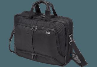 DICOTA D30842 Top Traveller Pro Notebook-Tasche Notebooks bis 14.1 Zoll