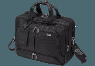 DICOTA D30844 Top Traveller Twin Notebook-Tasche Notebooks bis 15.6 Zoll