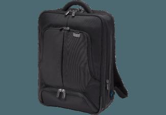 DICOTA D30846 Backpack Pro Rucksack Notebooks bis 14.1 Zoll