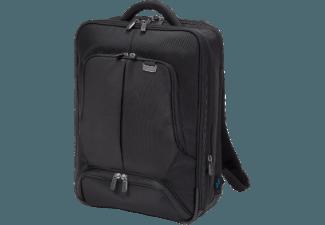 DICOTA D30847 Backpack Pro Rucksack Notebooks bis 17.3 Zoll