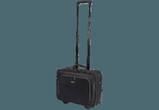 DICOTA D30911 Multi Roller Notebook-Trolley Notebooks bis 15.6 Zoll